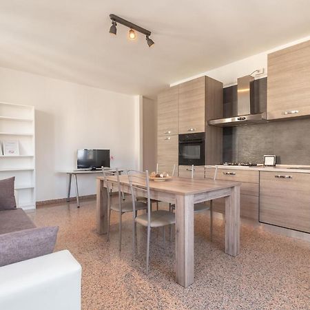 Appartamento Piazza Garibaldi - F&L Apartment Brescia Extérieur photo