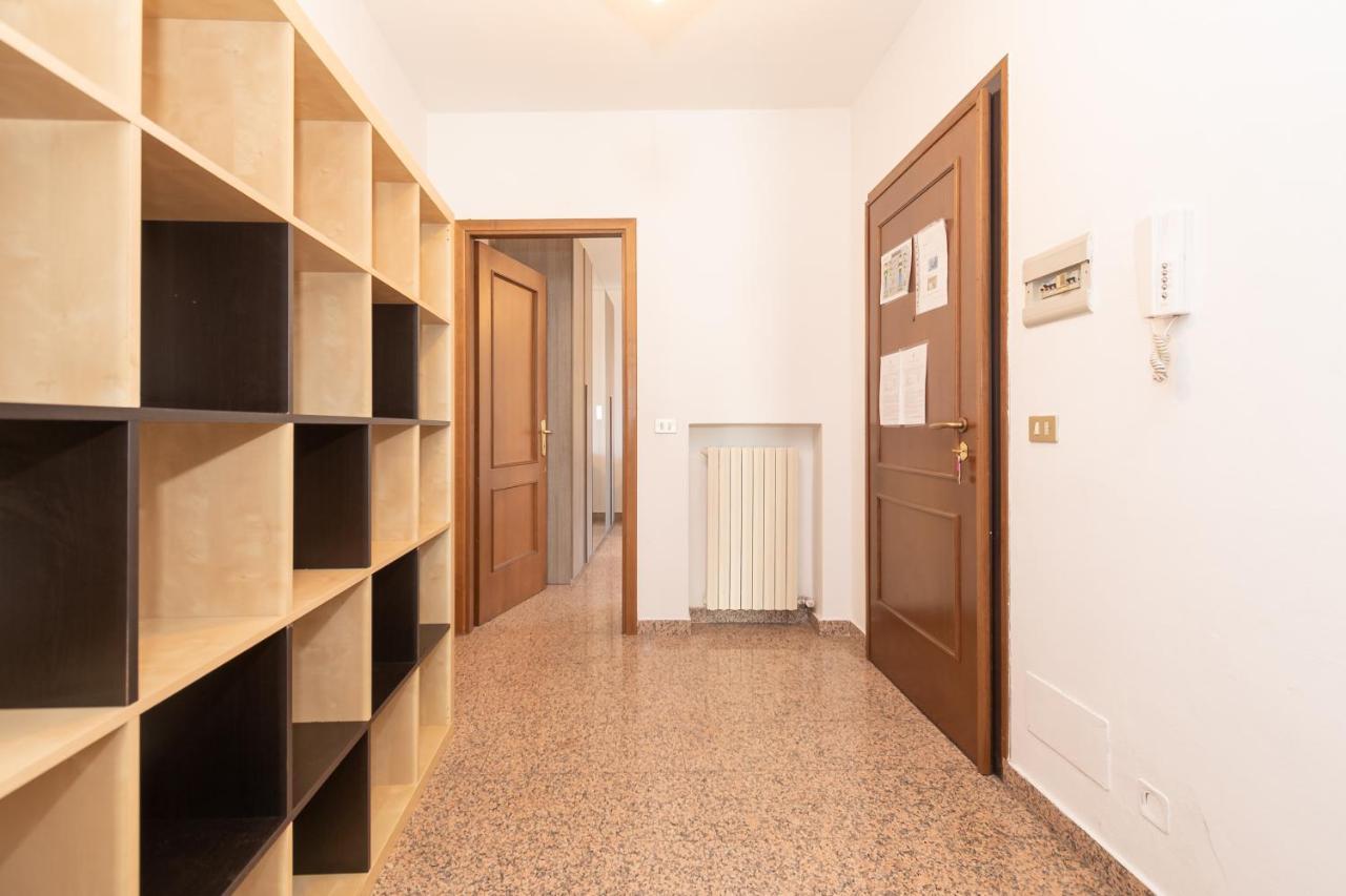 Appartamento Piazza Garibaldi - F&L Apartment Brescia Extérieur photo