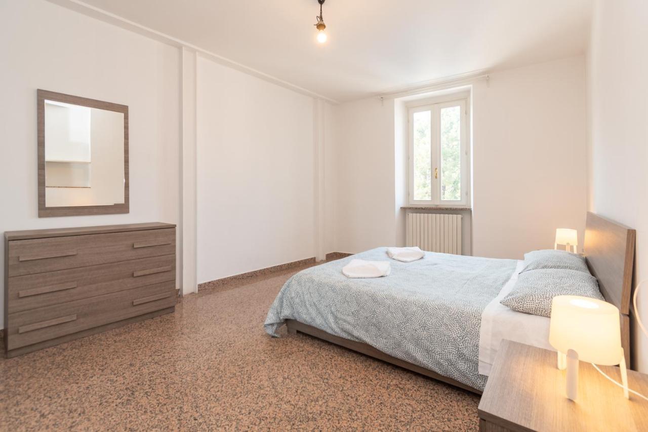 Appartamento Piazza Garibaldi - F&L Apartment Brescia Extérieur photo