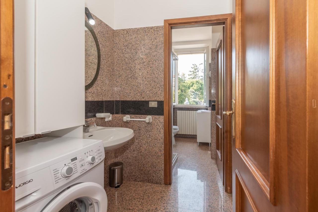Appartamento Piazza Garibaldi - F&L Apartment Brescia Extérieur photo