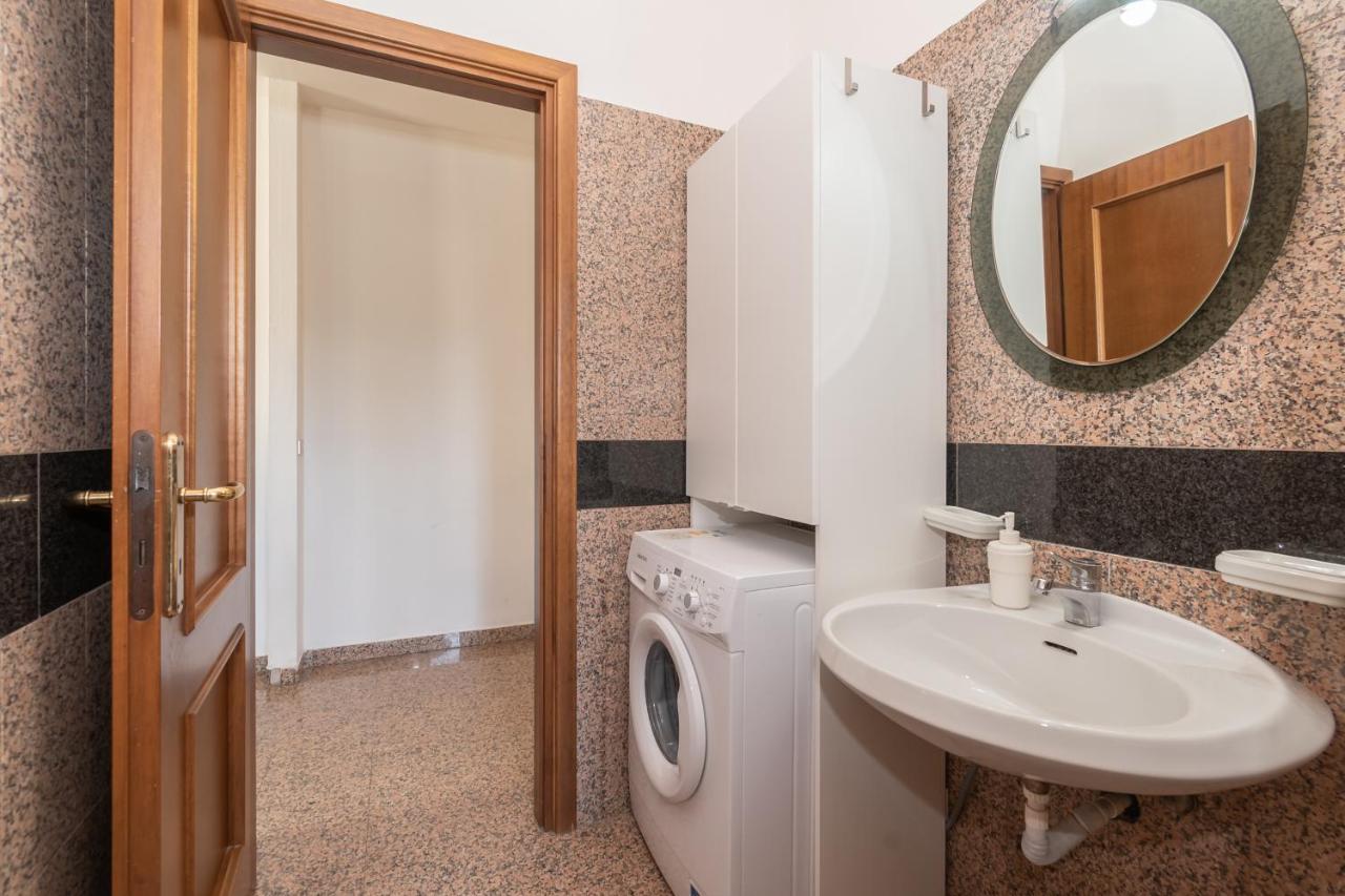 Appartamento Piazza Garibaldi - F&L Apartment Brescia Extérieur photo