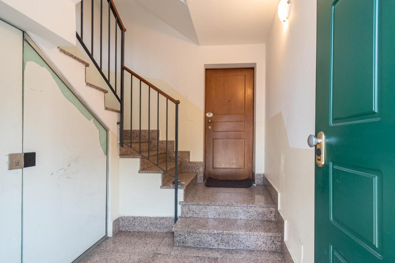 Appartamento Piazza Garibaldi - F&L Apartment Brescia Extérieur photo